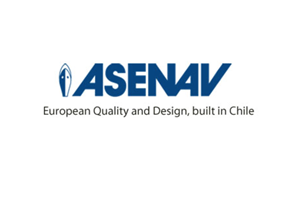 logo asenav