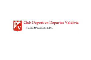 Club Deportivo Deportes Valdivia