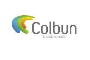 Logo Colbun