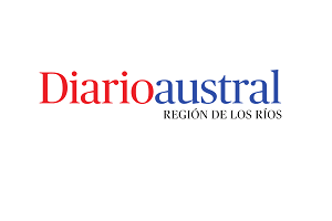Logo DIario Austral