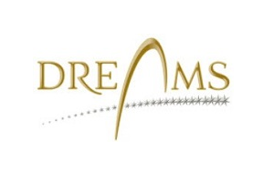 Logo Casino Dreams