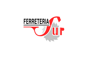 Logo Ferreteria Sur