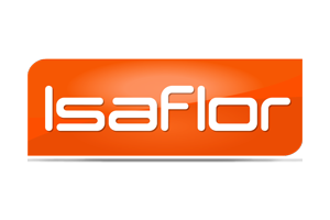 Logo Isafor