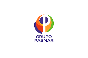 Logo Grupo Pasmar