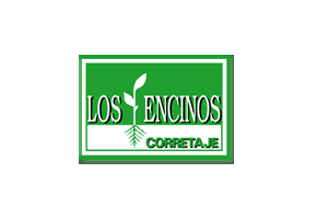 Logo Los Encinos