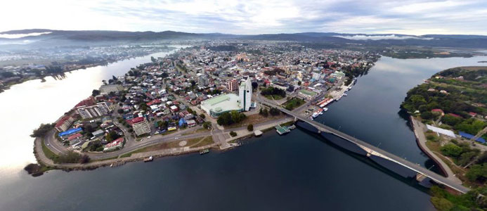 Cámara de Comercio e Industrias de Valdivia A.G., afirma que economía regional está afectada por la falta de infraestructura