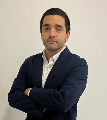 Presidente Gonzalo Cuevas Taboada
