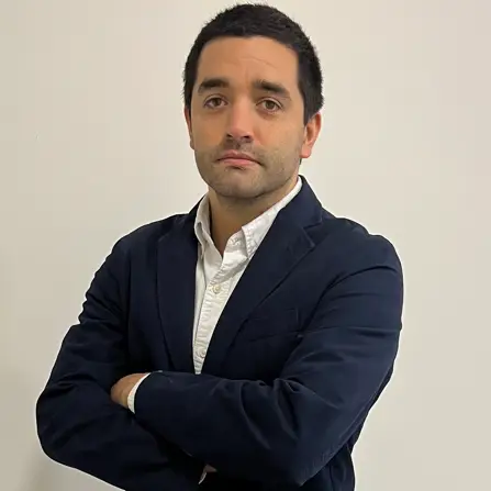 Presidente CCIV Gonzalo Cuevas Taboada