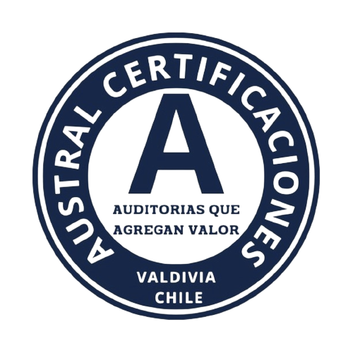 Austral certificaciones