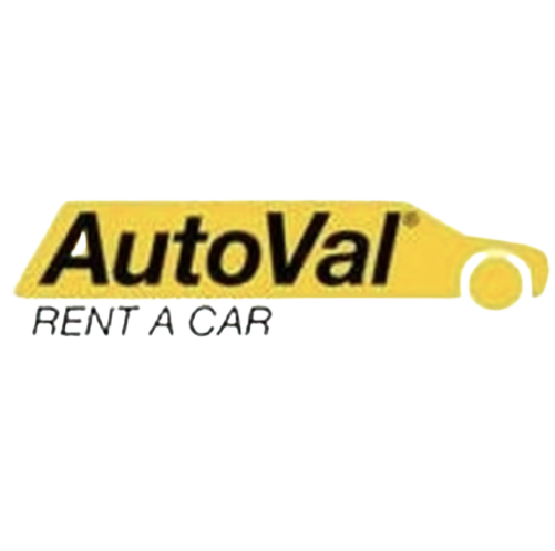 AutoVal rent a car